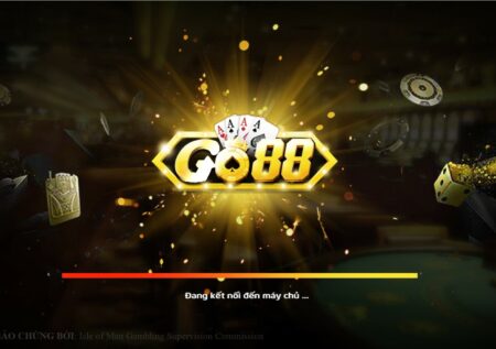 Link vào Go88 Club không bị chặn