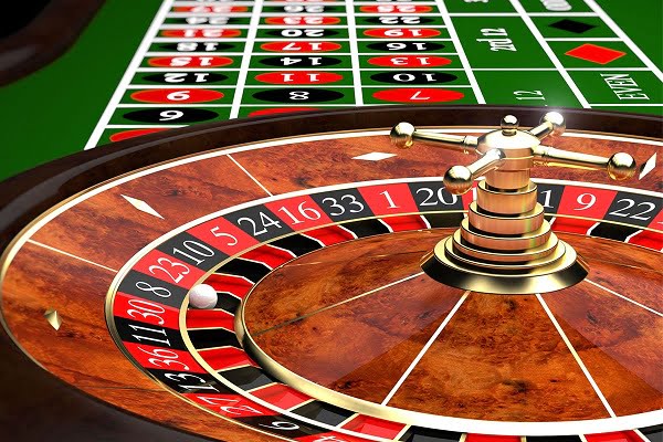 Cách chơi Roulette thành công đảm bảo đánh bại mọi nhà cái